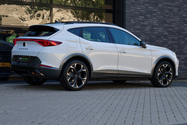 CUPRA Formentor 1.4 e-Hybrid Business | BTW | PANO | ACC | STUURVERW | CAMERA | CARPLAY | SFEER | KEYLESS |