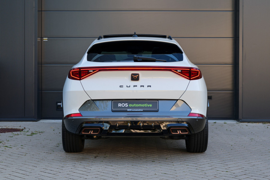 CUPRA Formentor 1.4 e-Hybrid Business | BTW | PANO | ACC | STUURVERW | CAMERA | CARPLAY | SFEER | KEYLESS |
