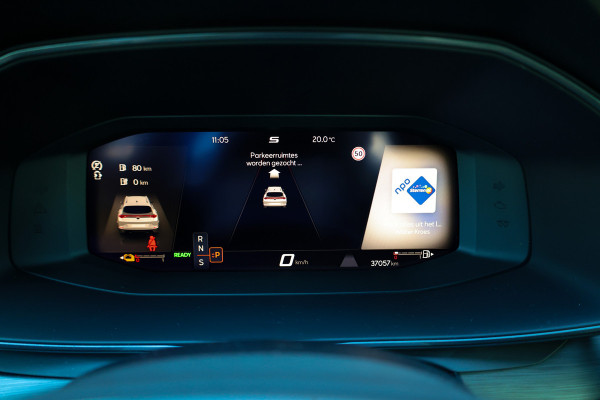 CUPRA Formentor 1.4 e-Hybrid Business | BTW | PANO | ACC | STUURVERW | CAMERA | CARPLAY | SFEER | KEYLESS |
