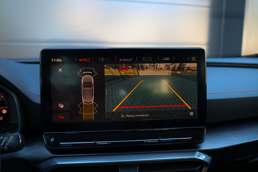 CUPRA Formentor 1.4 e-Hybrid Business | BTW | PANO | ACC | STUURVERW | CAMERA | CARPLAY | SFEER | KEYLESS |