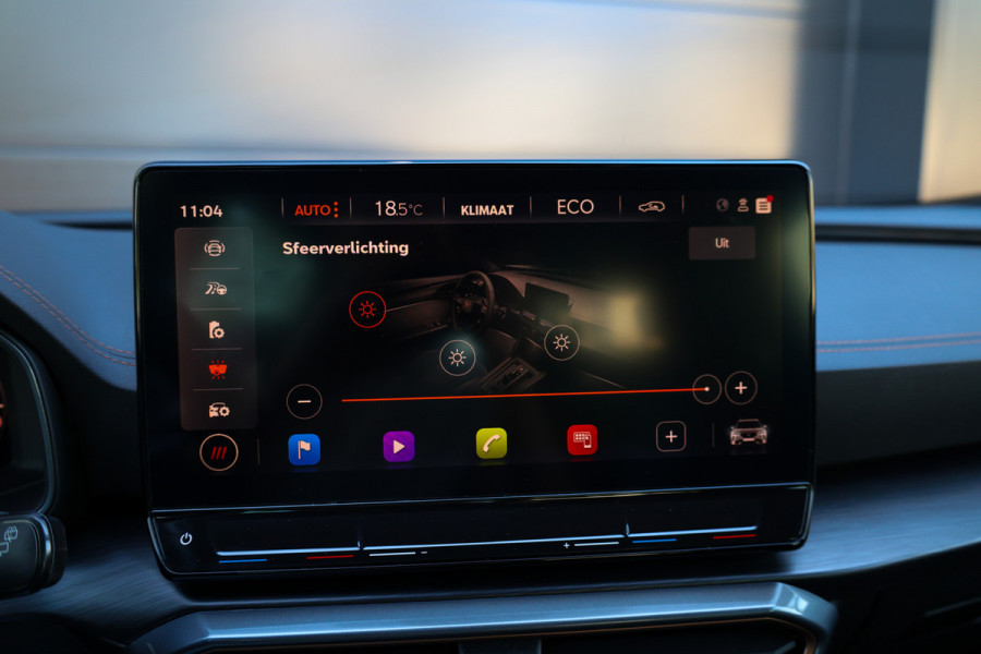 CUPRA Formentor 1.4 e-Hybrid Business | BTW | PANO | ACC | STUURVERW | CAMERA | CARPLAY | SFEER | KEYLESS |