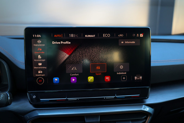 CUPRA Formentor 1.4 e-Hybrid Business | BTW | PANO | ACC | STUURVERW | CAMERA | CARPLAY | SFEER | KEYLESS |