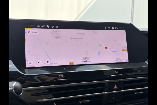 Citroën C5 X 1.2 Lightning Business Adap.Cruise Stoelverw Carplay Pdc Orig.NL Voll.Onderhouden!