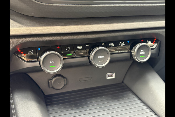 Citroën C5 X 1.2 Lightning Business Adap.Cruise Stoelverw Carplay Pdc Orig.NL Voll.Onderhouden!