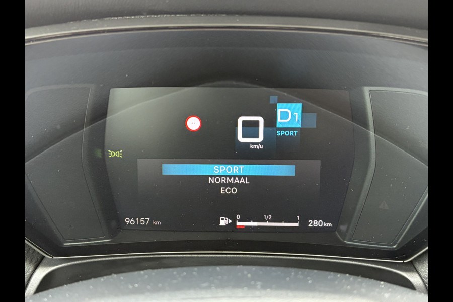 Citroën C5 X 1.2 Lightning Business Adap.Cruise Stoelverw Carplay Pdc Orig.NL Voll.Onderhouden!