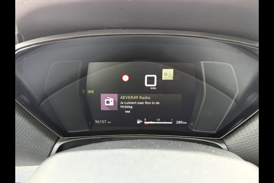 Citroën C5 X 1.2 Lightning Business Adap.Cruise Stoelverw Carplay Pdc Orig.NL Voll.Onderhouden!