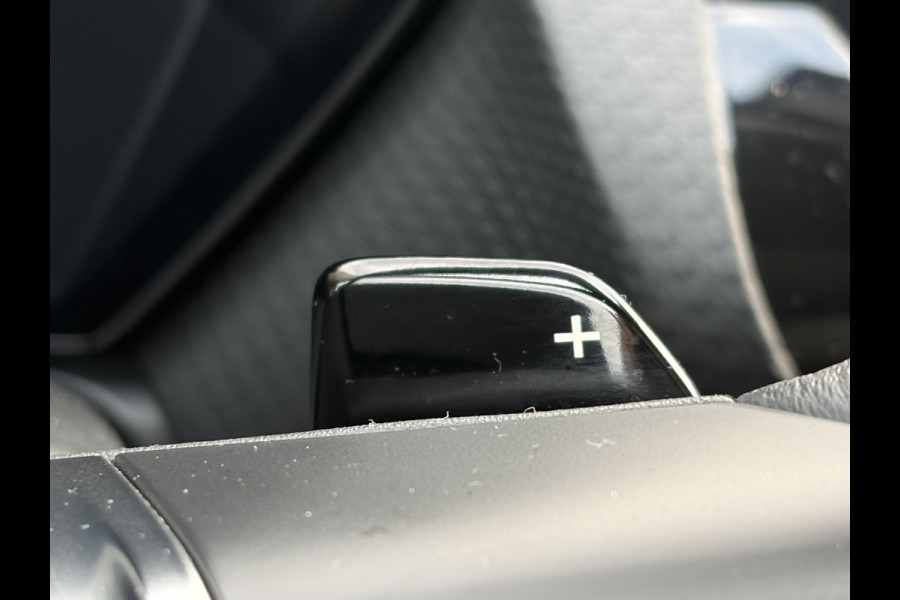 Citroën C5 X 1.2 Lightning Business Adap.Cruise Stoelverw Carplay Pdc Orig.NL Voll.Onderhouden!