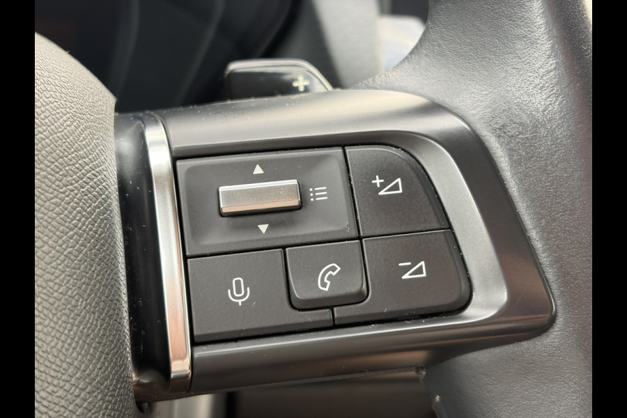 Citroën C5 X 1.2 Lightning Business Adap.Cruise Stoelverw Carplay Pdc Orig.NL Voll.Onderhouden!