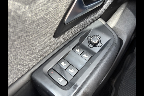 Citroën C5 X 1.2 Lightning Business Adap.Cruise Stoelverw Carplay Pdc Orig.NL Voll.Onderhouden!