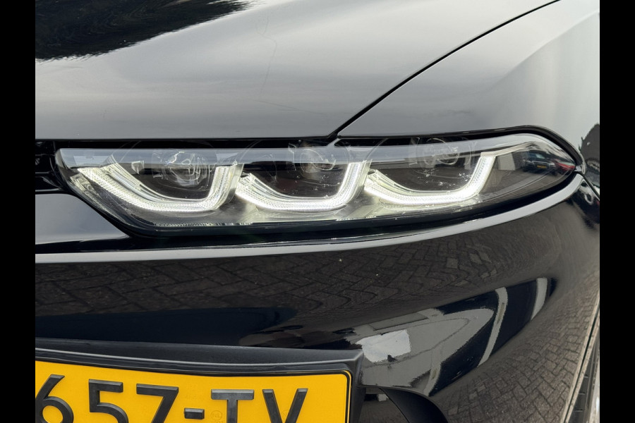 Alfa Romeo Tonale 1.5T Hybrid Ti Panorama Pdc+Camera Carplay Cruise Mem. Seats Stoelverwarming/ventilatie Stuurverwarming