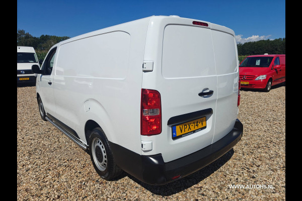 Peugeot Expert 1.5 BlueHDI 100 Long Premium , Extra lang , Euro 6 , 1e Eig. cruise , camera , Apk april 2027, Pracht bus.