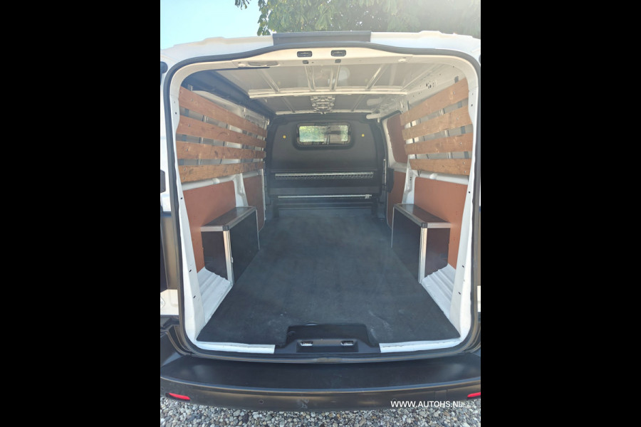 Peugeot Expert 1.5 BlueHDI 100 Long Premium , Extra lang , Euro 6 , 1e Eig. cruise , camera , Apk april 2027, Pracht bus.