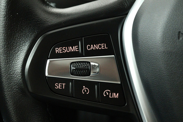 BMW 2 Serie Gran Coupé 218i High Executive (STOELVERWARMING, CAMERA, NAVIGATIE, CRUISE CONTROL, DEALER ONDERHOUDEN)