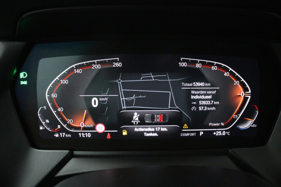 BMW 2 Serie Gran Coupé 218i High Executive (STOELVERWARMING, CAMERA, NAVIGATIE, CRUISE CONTROL, DEALER ONDERHOUDEN)