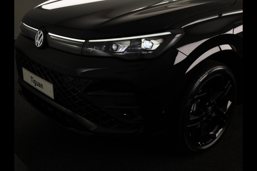 Volkswagen Tiguan R-Line Edition 1.5 eHybrid 150 kW / 204 PK SUV 6 v Head-Up Display | Panoramadak | Stoelverwarming