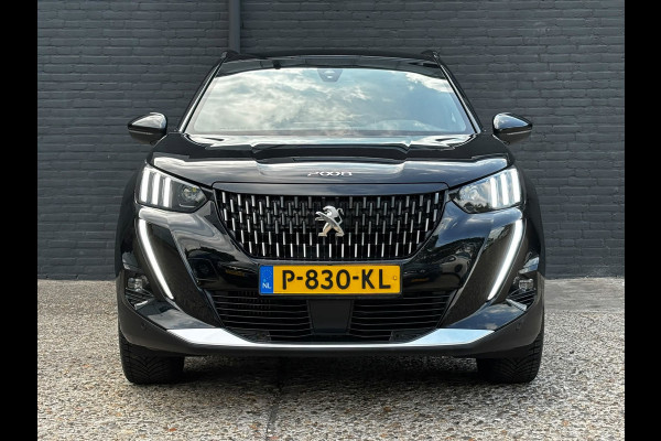 Peugeot 2008 1.2 PureTech GT Pack KEYLESS|LEDER|CAMERA|TREKHAAK|NWE APK