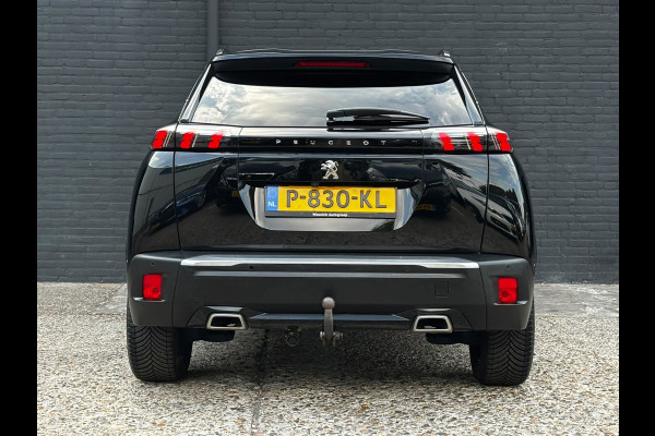 Peugeot 2008 1.2 PureTech GT Pack KEYLESS|LEDER|CAMERA|TREKHAAK|NWE APK