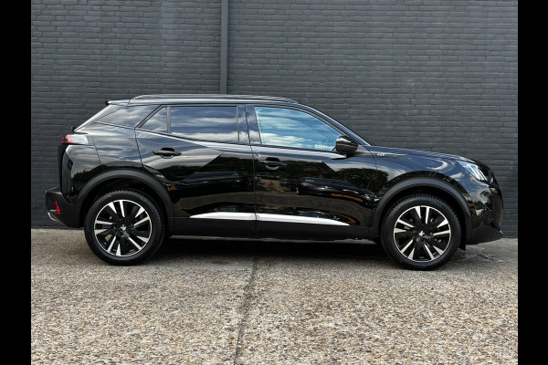 Peugeot 2008 1.2 PureTech GT Pack KEYLESS|LEDER|CAMERA|TREKHAAK|NWE APK