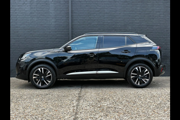 Peugeot 2008 1.2 PureTech GT Pack KEYLESS|LEDER|CAMERA|TREKHAAK|NWE APK