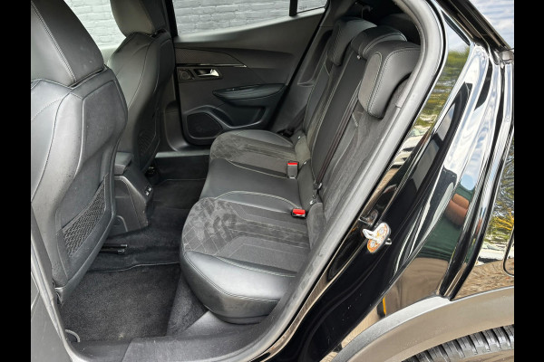Peugeot 2008 1.2 PureTech GT Pack KEYLESS|LEDER|CAMERA|TREKHAAK|NWE APK