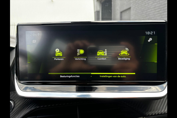 Peugeot 2008 1.2 PureTech GT Pack KEYLESS|LEDER|CAMERA|TREKHAAK|NWE APK