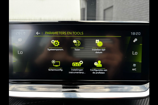 Peugeot 2008 1.2 PureTech GT Pack KEYLESS|LEDER|CAMERA|TREKHAAK|NWE APK