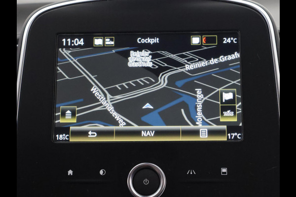 Renault Grand Scénic 1.3 TCe INTENSE TWO-TONE 7 ZITS GARANTIE 6-2030* NAVI.STOELVERWARMING.PDC