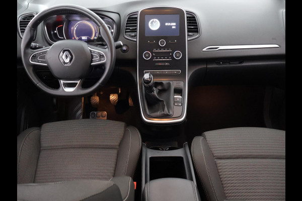 Renault Grand Scénic 1.3 TCe INTENSE TWO-TONE 7 ZITS GARANTIE 6-2030* NAVI.STOELVERWARMING.PDC
