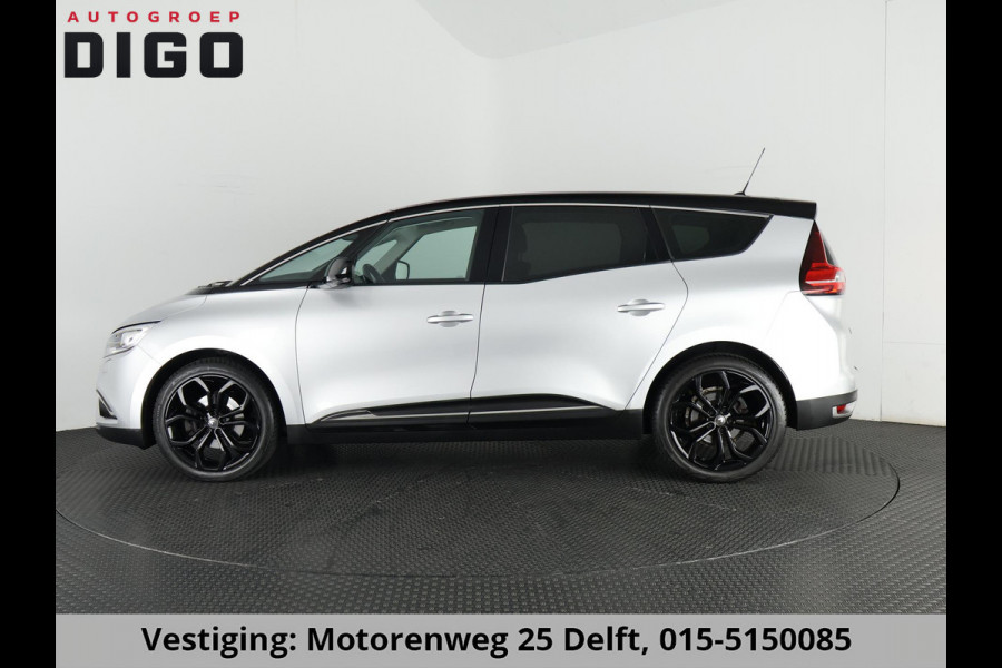 Renault Grand Scénic 1.3 TCe INTENSE TWO-TONE 7 ZITS GARANTIE 6-2030* NAVI.STOELVERWARMING.PDC