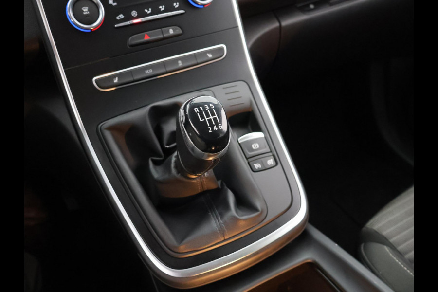 Renault Grand Scénic 1.3 TCe INTENSE TWO-TONE 7 ZITS GARANTIE 6-2030* NAVI.STOELVERWARMING.PDC