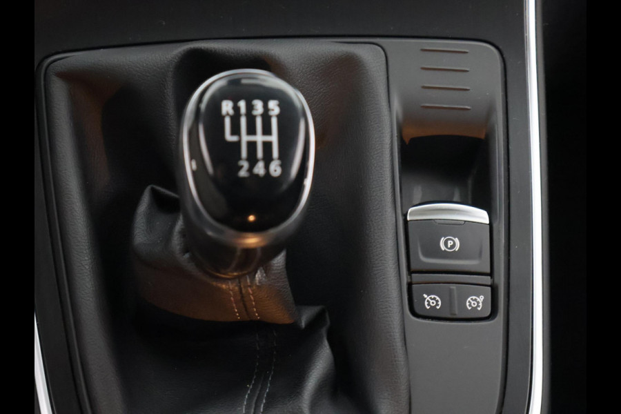 Renault Grand Scénic 1.3 TCe INTENSE TWO-TONE 7 ZITS GARANTIE 6-2030* NAVI.STOELVERWARMING.PDC