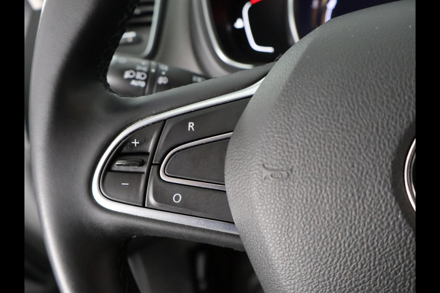Renault Grand Scénic 1.3 TCe INTENSE TWO-TONE 7 ZITS GARANTIE 6-2030* NAVI.STOELVERWARMING.PDC