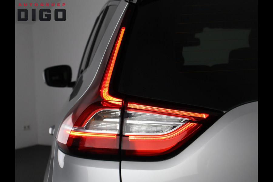 Renault Grand Scénic 1.3 TCe INTENSE TWO-TONE 7 ZITS GARANTIE 6-2030* NAVI.STOELVERWARMING.PDC