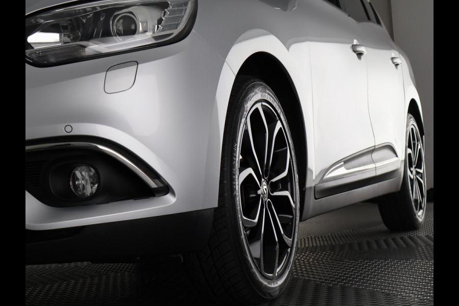 Renault Grand Scénic 1.3 TCe INTENSE TWO-TONE 7 ZITS GARANTIE 6-2030* NAVI.STOELVERWARMING.PDC