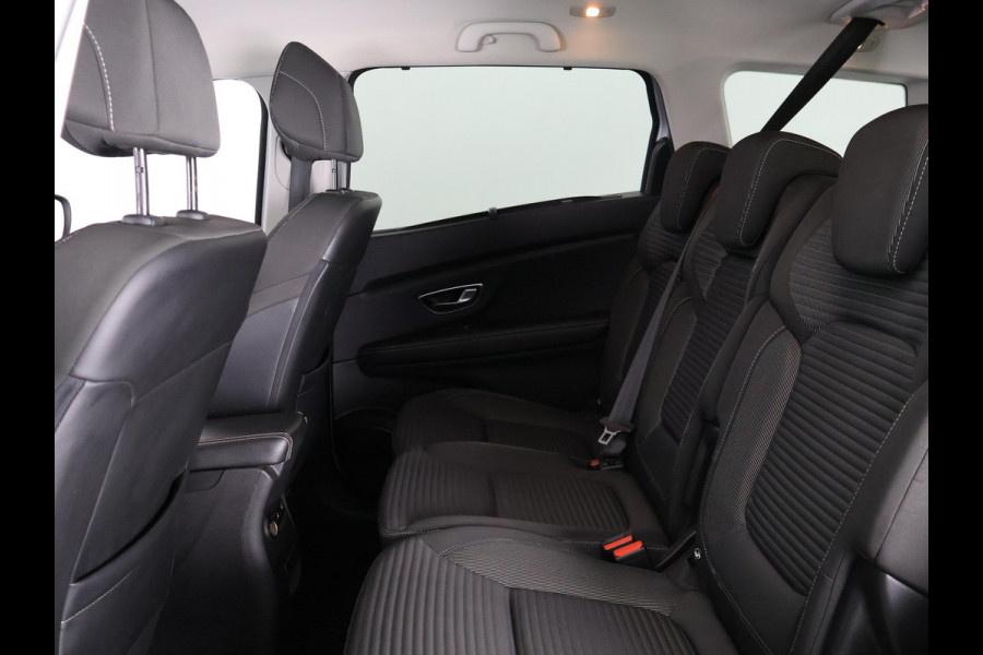 Renault Grand Scénic 1.3 TCe INTENSE TWO-TONE 7 ZITS GARANTIE 6-2030* NAVI.STOELVERWARMING.PDC
