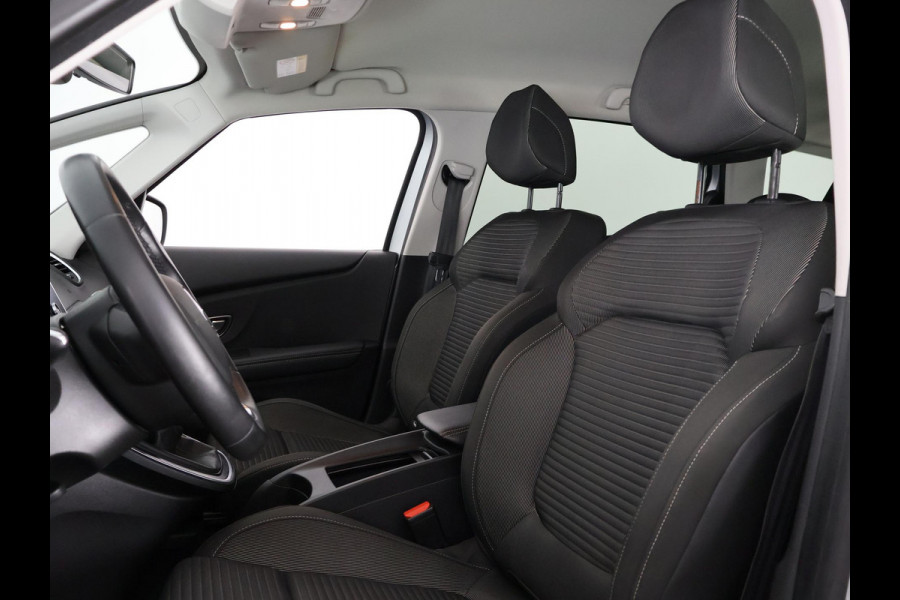 Renault Grand Scénic 1.3 TCe INTENSE TWO-TONE 7 ZITS GARANTIE 6-2030* NAVI.STOELVERWARMING.PDC