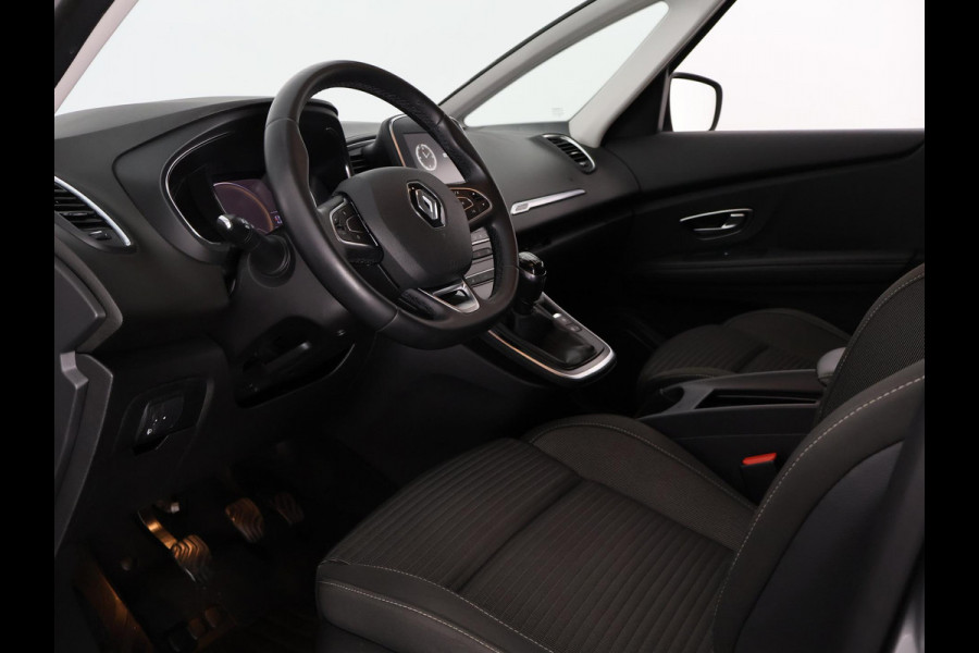 Renault Grand Scénic 1.3 TCe INTENSE TWO-TONE 7 ZITS GARANTIE 6-2030* NAVI.STOELVERWARMING.PDC