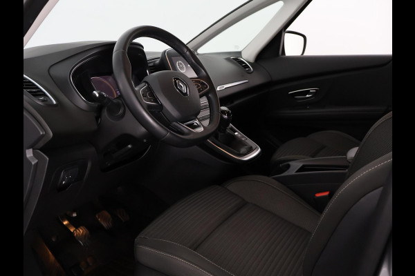 Renault Grand Scénic 1.3 TCe INTENSE TWO-TONE 7 ZITS GARANTIE 6-2030* NAVI.STOELVERWARMING.PDC