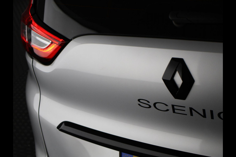 Renault Grand Scénic 1.3 TCe INTENSE TWO-TONE 7 ZITS GARANTIE 6-2030* NAVI.STOELVERWARMING.PDC
