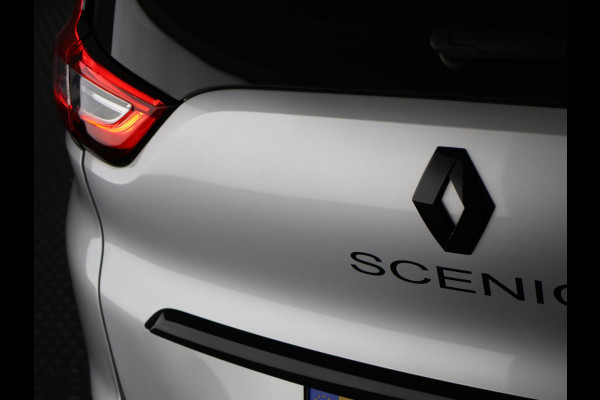 Renault Grand Scénic 1.3 TCe INTENSE TWO-TONE 7 ZITS GARANTIE 6-2030* NAVI.STOELVERWARMING.PDC