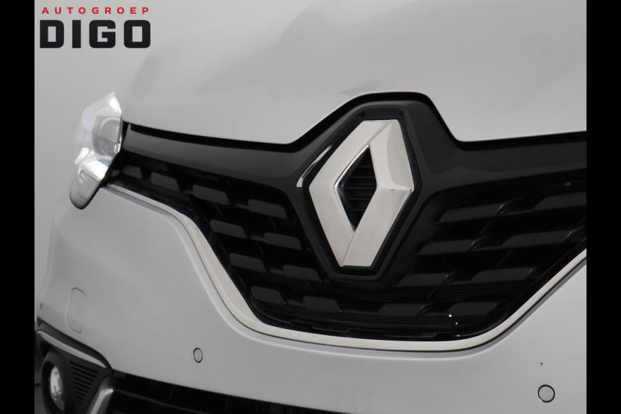 Renault Grand Scénic 1.3 TCe INTENSE TWO-TONE 7 ZITS GARANTIE 6-2030* NAVI.STOELVERWARMING.PDC