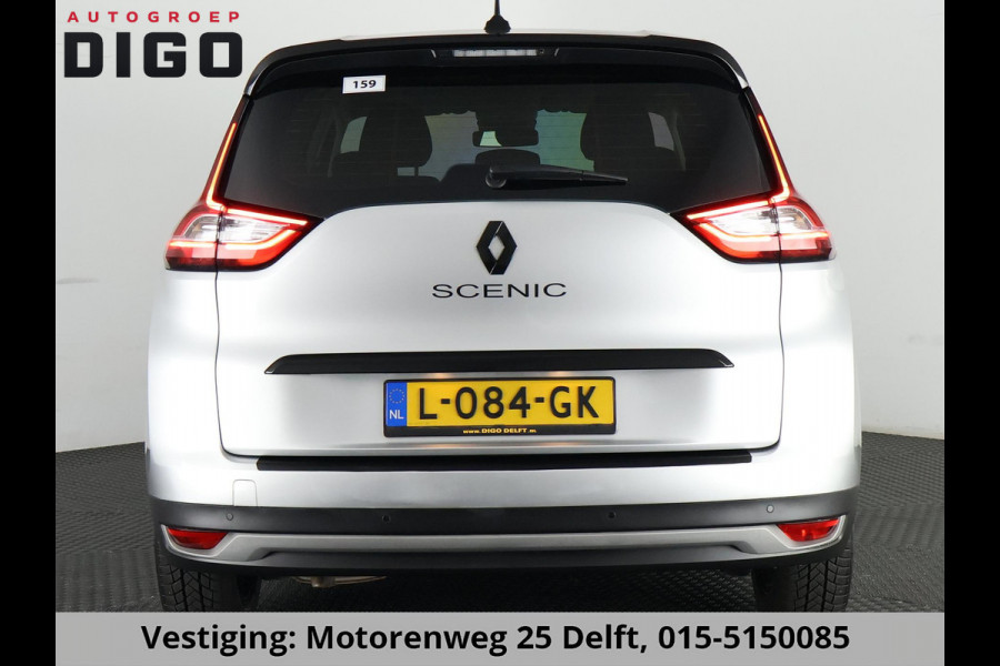 Renault Grand Scénic 1.3 TCe INTENSE TWO-TONE 7 ZITS GARANTIE 6-2030* NAVI.STOELVERWARMING.PDC
