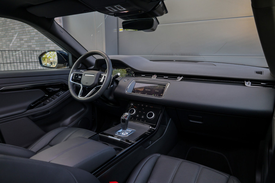 Land Rover Range Rover Evoque 1.5 P300e AWD R-Dynamic SE | PANO | CAMERA | CARPLAY | ACC | ELEK KOFFERKLEP | ELEK STOELEN |