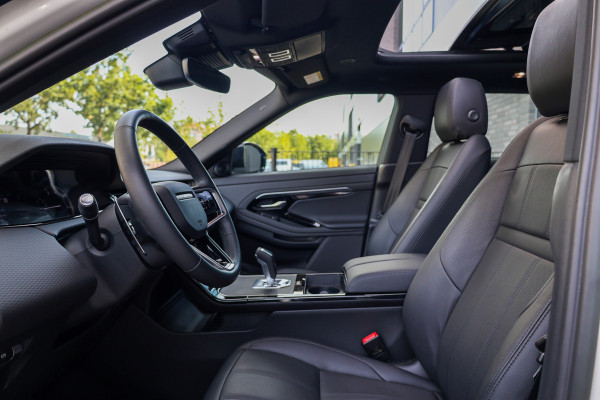 Land Rover Range Rover Evoque 1.5 P300e AWD R-Dynamic SE | PANO | CAMERA | CARPLAY | ACC | ELEK KOFFERKLEP | ELEK STOELEN |