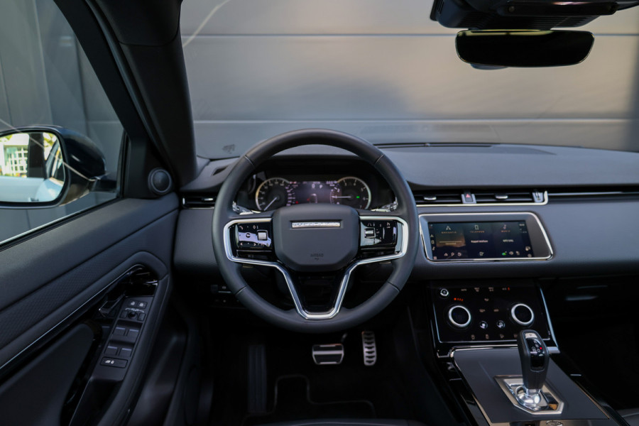 Land Rover Range Rover Evoque 1.5 P300e AWD R-Dynamic SE | PANO | CAMERA | CARPLAY | ACC | ELEK KOFFERKLEP | ELEK STOELEN |