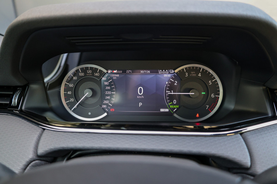 Land Rover Range Rover Evoque 1.5 P300e AWD R-Dynamic SE | PANO | CAMERA | CARPLAY | ACC | ELEK KOFFERKLEP | ELEK STOELEN |