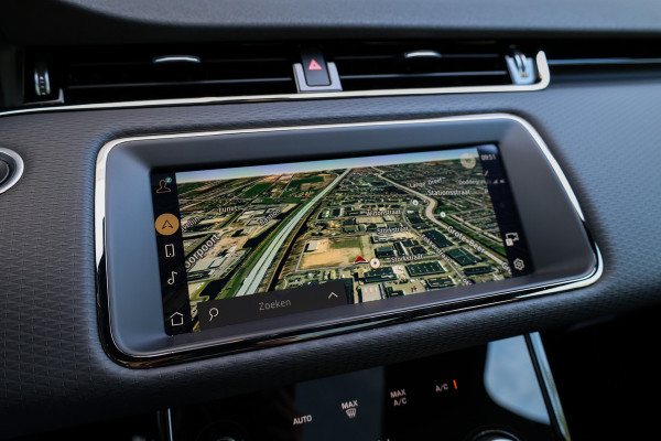 Land Rover Range Rover Evoque 1.5 P300e AWD R-Dynamic SE | PANO | CAMERA | CARPLAY | ACC | ELEK KOFFERKLEP | ELEK STOELEN |
