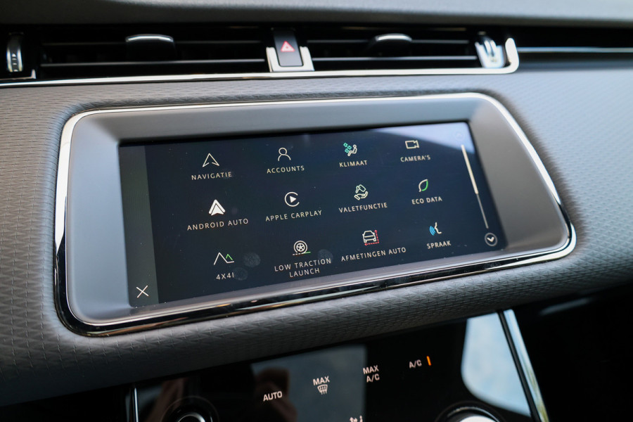 Land Rover Range Rover Evoque 1.5 P300e AWD R-Dynamic SE | PANO | CAMERA | CARPLAY | ACC | ELEK KOFFERKLEP | ELEK STOELEN |