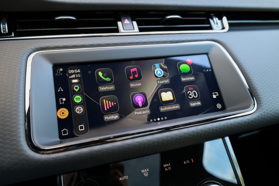 Land Rover Range Rover Evoque 1.5 P300e AWD R-Dynamic SE | PANO | CAMERA | CARPLAY | ACC | ELEK KOFFERKLEP | ELEK STOELEN |
