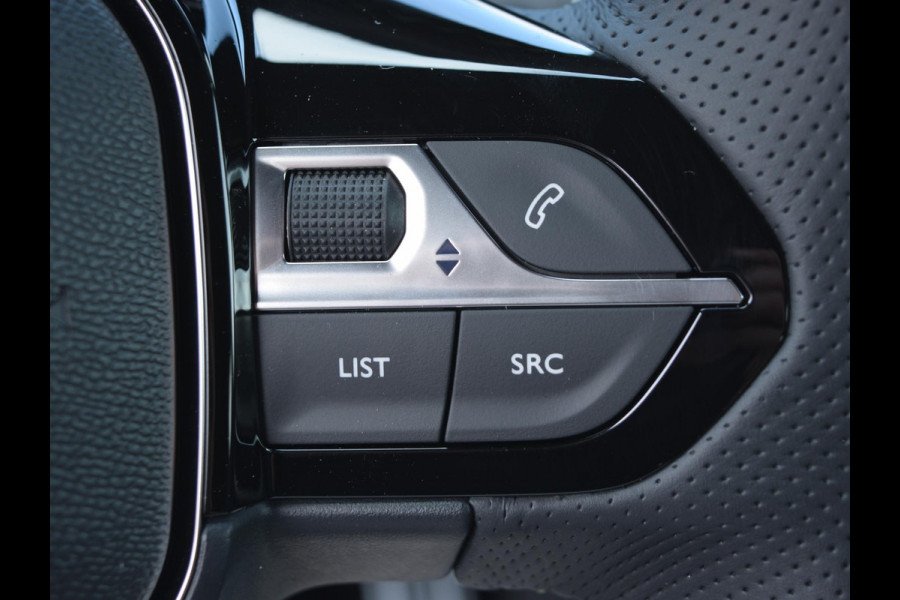 Peugeot 208 1.2 Hybrid 145 e-DCS6 GT | 145 PK | Drive Assist Plus Pack | Navigation Pack | Vision Pack